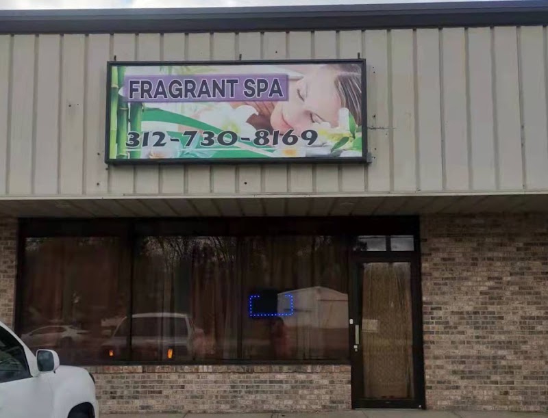 FRAGRANT SPA, massage spa in Elkhart, IN, photo 2 of 5