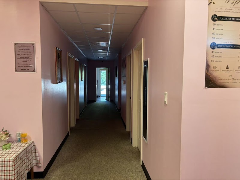 FRAGRANT SPA, massage spa in Elkhart, IN, photo 3 of 5